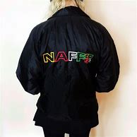 Image result for Naf Naf Coats