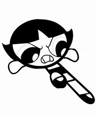 Image result for Powerpuff Girls Buttercup Clip Art