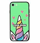 Image result for Unicorn Phone Case iPhone 7