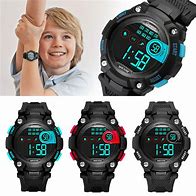 Image result for Casio Solar Watch W-S220