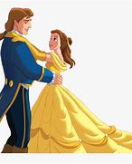 Image result for Disney Beauty and Beast with Hands Behind Back Clip Art