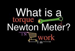 Image result for Newton Meter Vizualizer