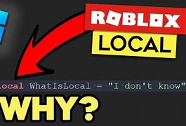 Image result for What Is Mean by Local Name
