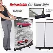 Image result for Car Show Display Board Dodge Charger