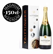 Image result for Taittinger Champagne Magnum