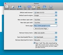 Image result for Safari Browser in the Laptop