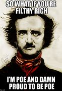 Image result for Poe's Meme South Africa Meme