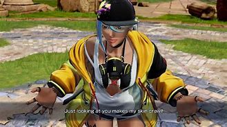 Image result for Isla King of Fighters