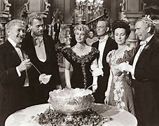 Image result for The Magnificent Ambersons