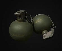 Image result for Grenade Hand Prag Delay M67