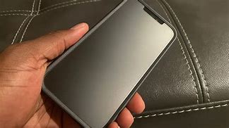 Image result for Matte Black Glass Phone
