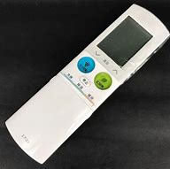 Image result for Air Con Remote Control Sharp