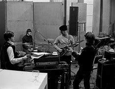 Image result for The Beatles Revolver Recording Sessions
