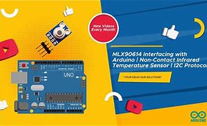 Image result for Temperature Sensor Module