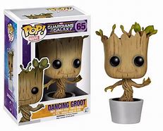 Image result for Baby Groot Funko Pop