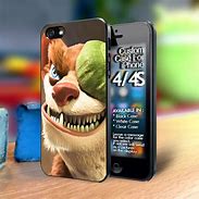 Image result for iPhone Case Ice Age