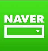 Image result for Naver Mail Icon