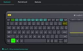 Image result for Screenshot On Logitech Keyboard