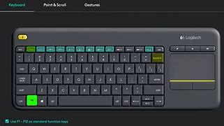Image result for Screenshot On Logitech Keyboard