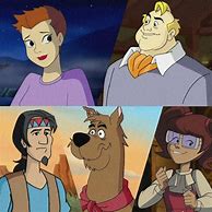 Image result for Scooby Doo Nova