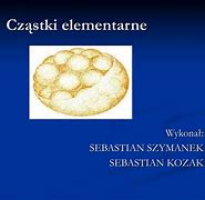 Image result for cząstki_elementarne