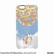 Image result for Disney Up iPhone Case