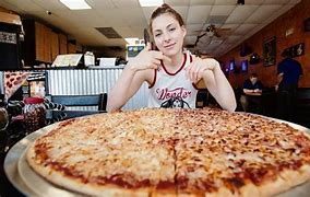Image result for Pizza Challenge Buffet