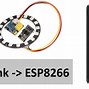 Image result for Esp8266 with OLED Display