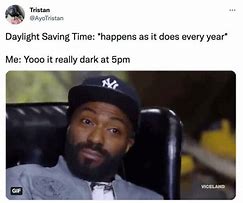 Image result for Daylight-Savings Fall Behind Church Meme