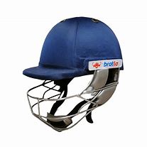 Image result for Red Cricket Helmet