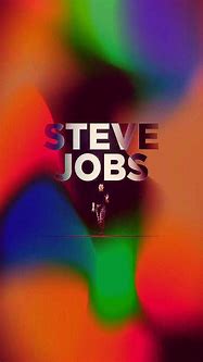 Image result for Steve Jobs Wallpaper 1366X768