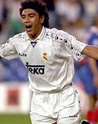 Image result for Hugo Sanchez Real Madrid Jersey