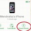 Image result for iPhone 15 Pro Secret Code to Bypass Anavalible Mode