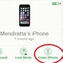 Image result for iPhone Says Unavailable On Lock Screen