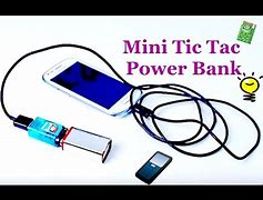 Image result for Unique Mini Power Bank