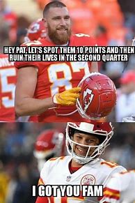 Image result for Chiefs vs Chargers Meme