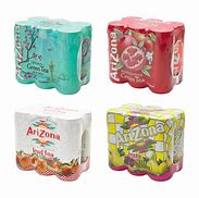 Image result for Arizona Tea Can