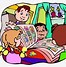 Image result for Know What to Say Cartoon