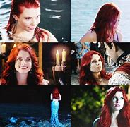 Image result for The Little Mermaid Once Upon a Princess