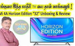 Image result for MI TV 4A Horizon Edition