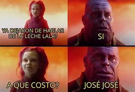 Image result for Yes Jose Meme