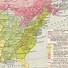 Image result for America 1675 to 1800 Map