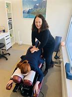 Image result for Smile Women Chiropractor Images
