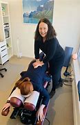 Image result for Lady Chiropractor