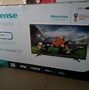 Image result for Hisense Smart TV Screen Replacement