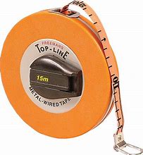 Image result for Measuring Tape Metal Clip for Work Pants