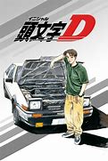 Image result for Initial D Nosly Drive