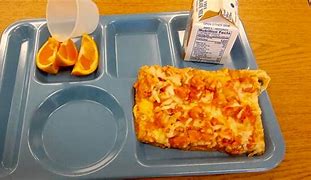 Image result for Horrible School Food