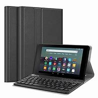 Image result for Amazon Fire 7 Tablet Keyboard Case