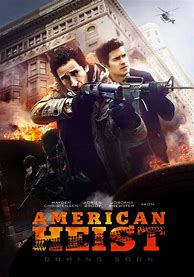 Image result for Movie Based On Biggest Heist in American History